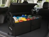 Ordine e praticità in auto: la borsa portabagagli XXL ora in offerta
