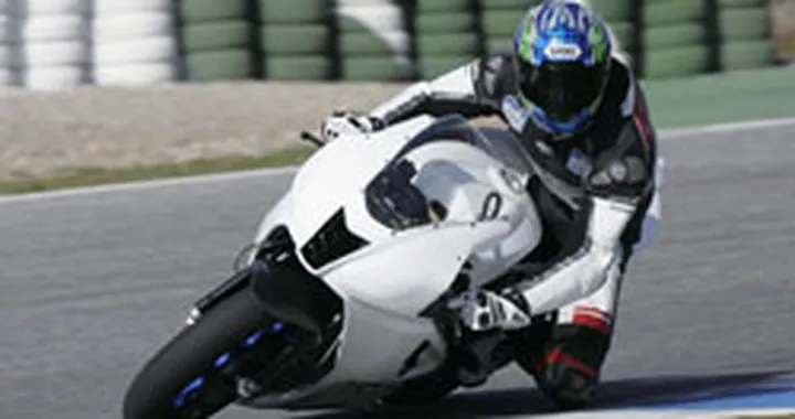 Alex Hofmann: "2009 in MotoGP o in SBK"