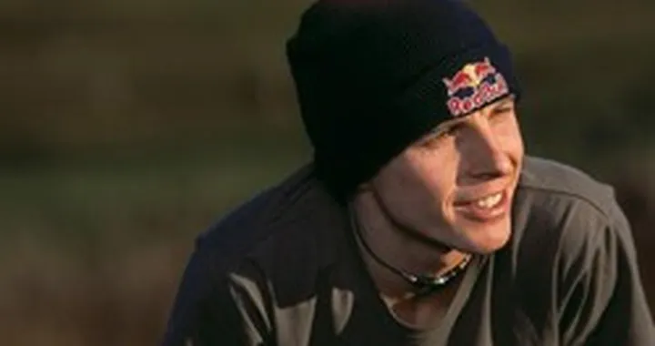 Intervista a Chris Pfeiffer, campione del mondo stunt