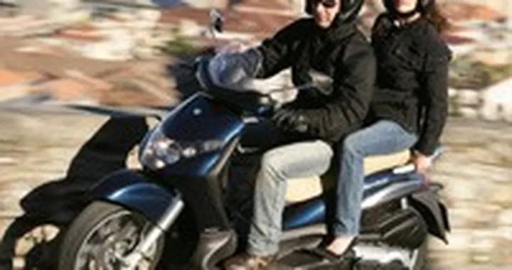 Stabile il mercato delle due ruote