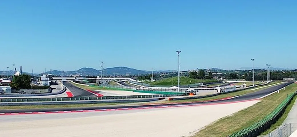 Ampliato il circuito di Misano, oltre 100.000 posti disponibili online
