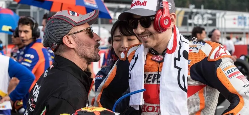 Max Biaggi: 