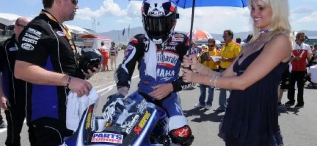 Ben Spies: a Misano per vincere e riaprire il campionato