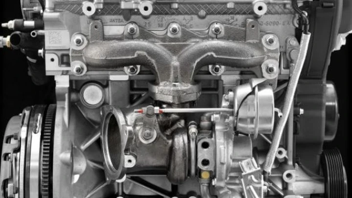 Volvo: debutta il motore 1.6 GTDi