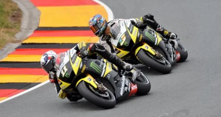 MotoGP, Laguna Seca: chi scommette su Ben Spies?