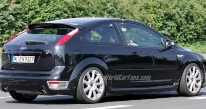 Nuove Ford Focus RS, Cross Max e C-Max facelift