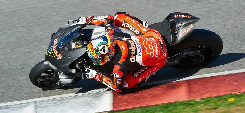 SBK, l’ultima beffa del “tetto” giri-motore pro Ducati anti Kawasaki