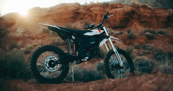 Zero Motorcycles: come funziona la consegna a domicilio della X Line