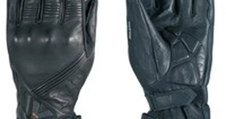 Nuovi Guanti estivi Bikers Comfort