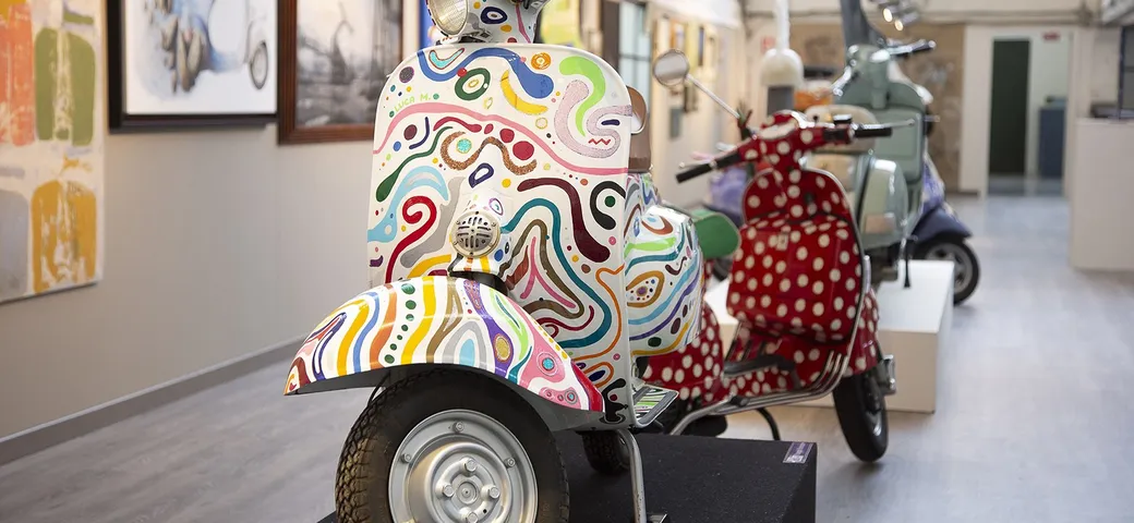 Il Museo Piaggio nella Hall of Fame di TripAdvisor