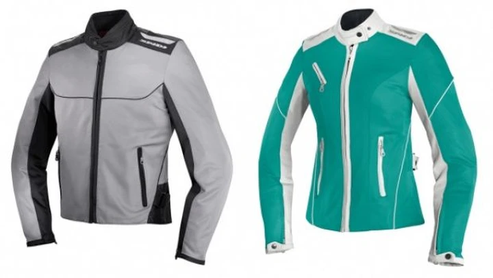 Giacca in rete Netix man & lady by SPIDI