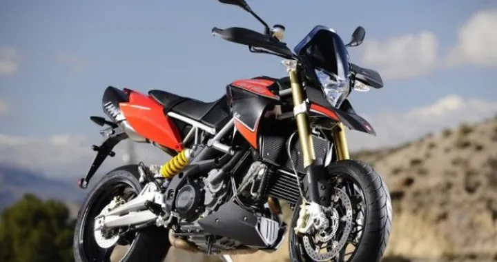 Aprilia Energy Days, test ride moto e scooter 2012