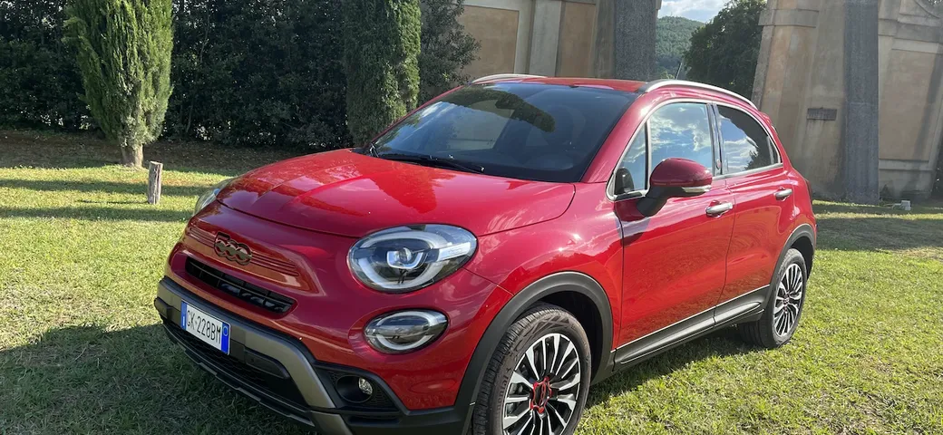 Fiat 500X e Jeep Renegade pronte all'addio: ma ci potrebbero essere novità
