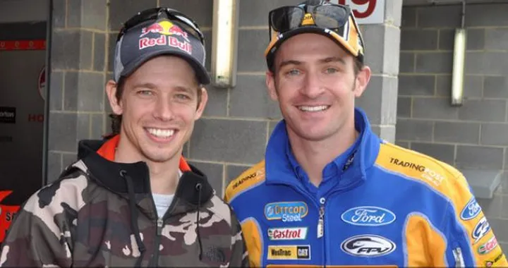 Casey Stoner: "punto al rientro in Giappone"