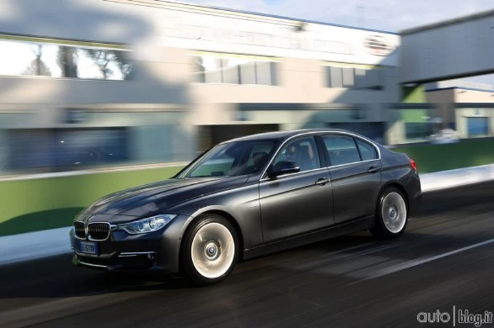 BMW, nuove motorizzazioni Euro 6 e aggiornamento gamma XDrive