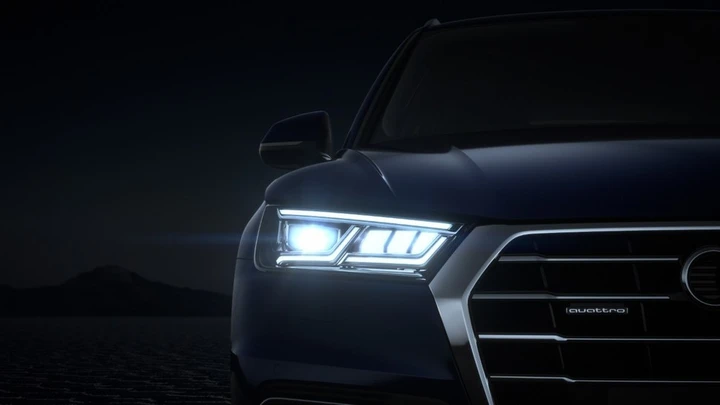 Audi Q5 2024: le indiscrezioni sulla nuova generazione
