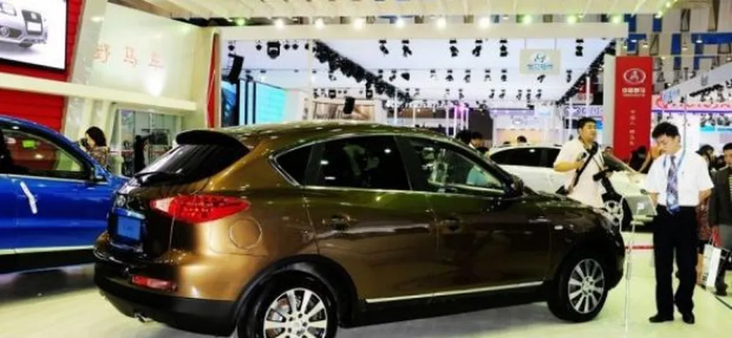 Yema Auto: debuttano tre nuovi modelli-clone su base Volkswagen Tiguan, Infiniti FX e Audi A4 Avant