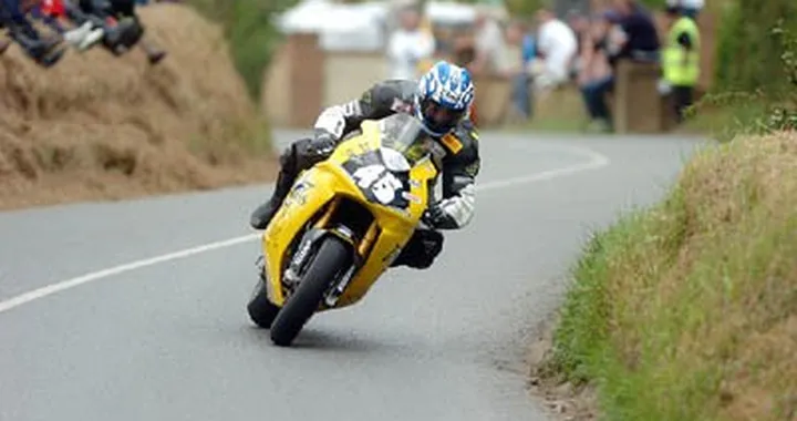 Skerries 100