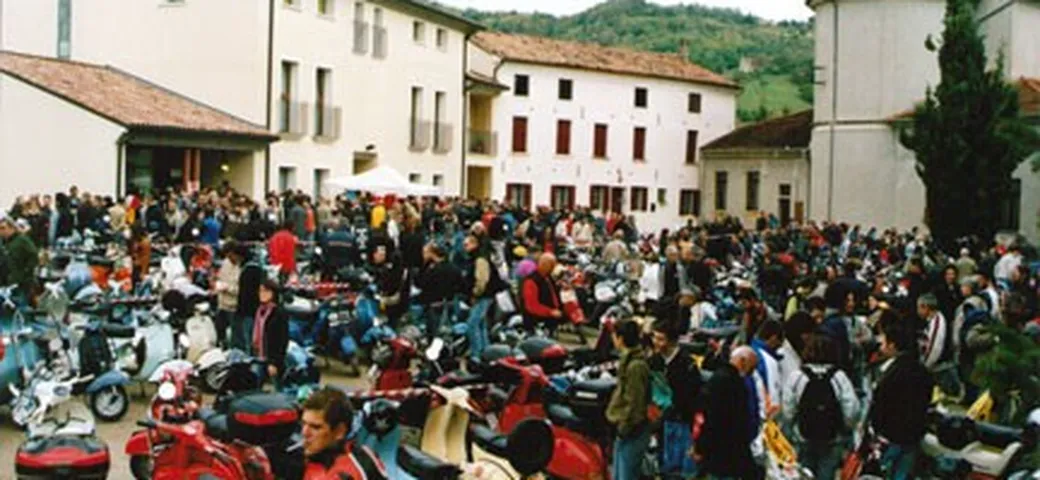 Raduno nazionale 