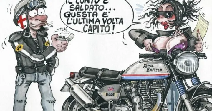 Pagamento in Natura