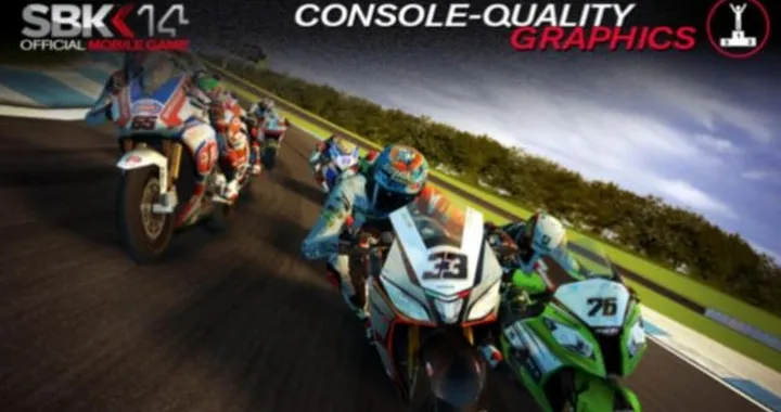 Rubrica App per Motoclisti: SBK14 Official Mobile Game