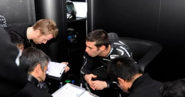 Il Team Hayate-Kawasaki si ritira dalla MotoGP: probabile l'arrivo di Melandri nel team Gresini per il 2010