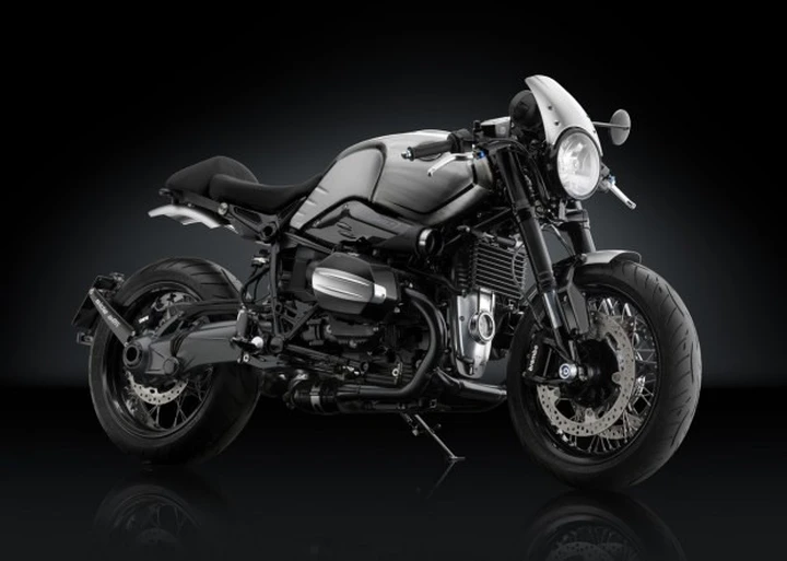 Kit Rizoma per BMW R nineT