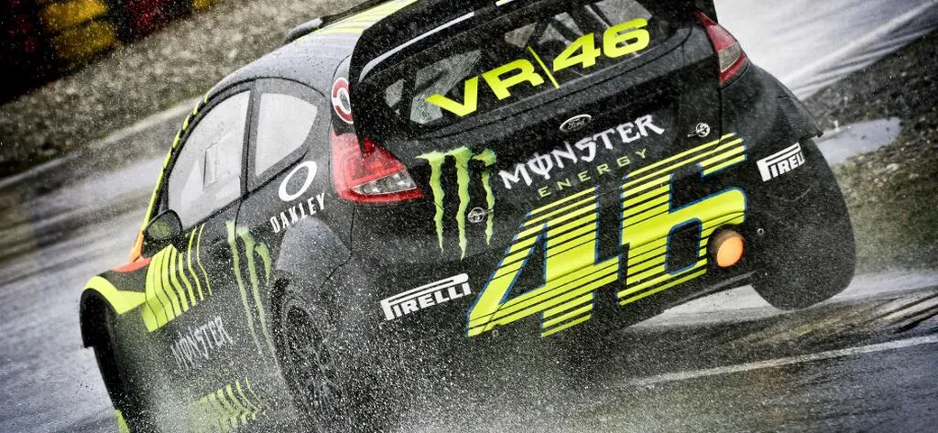 Monza Rally Show 2015: prezzi biglietti. Rossi e Cairoli al via!