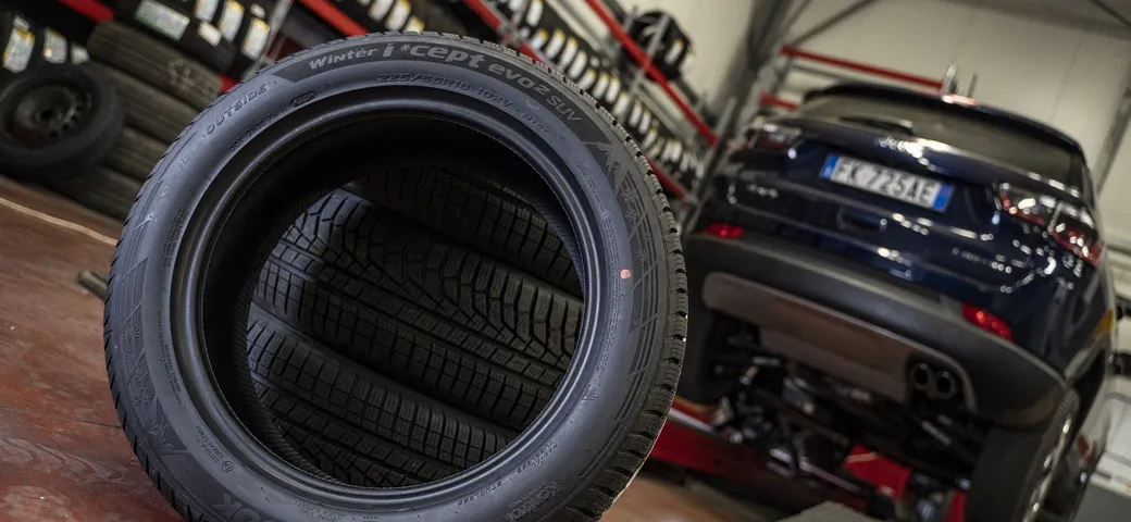 Gomme estive e invernali: la guida di Hankook