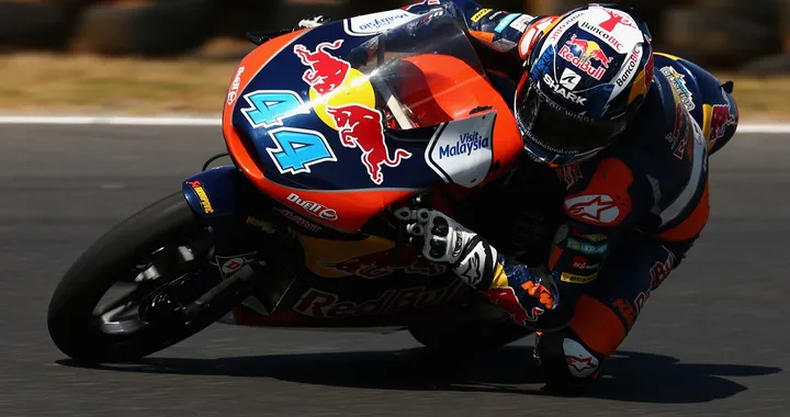 Moto3 Sepang: vince ancora Oliveira