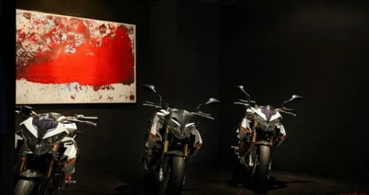 MOC: il tempio delle moto e dell'arte