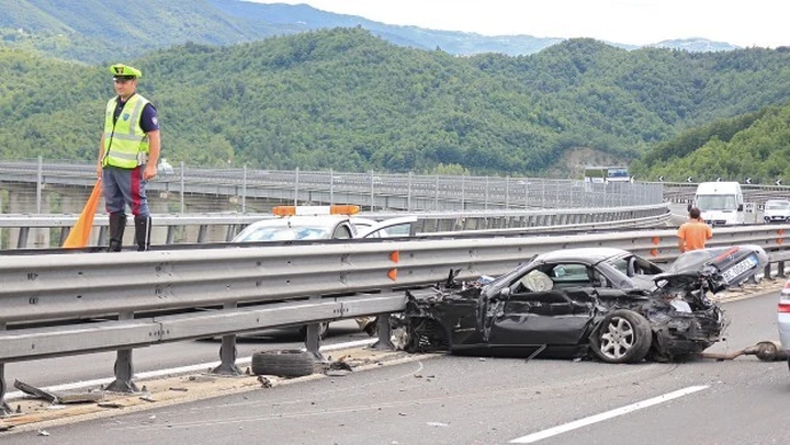 Strada scivolosa o bagnata? L'ANAS risarcisce i danni in caso di incidente