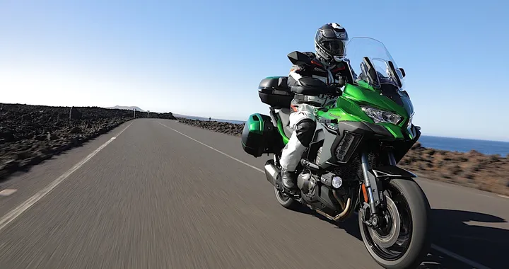 Kawasaki Versys 650 e Versys 1000: promozioni fino a marzo 2020