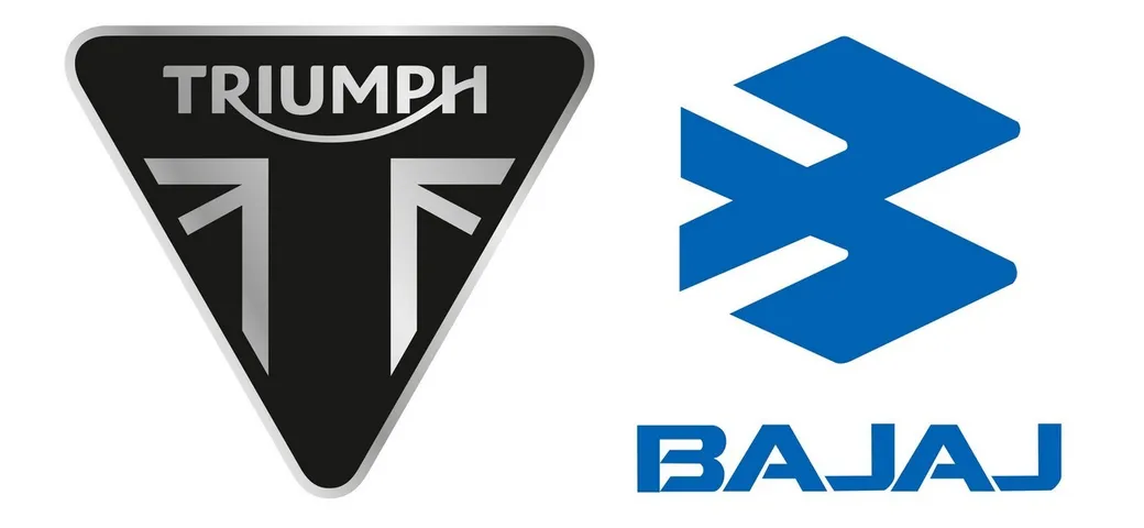 Triumph annuncia la partnership con Bajaj