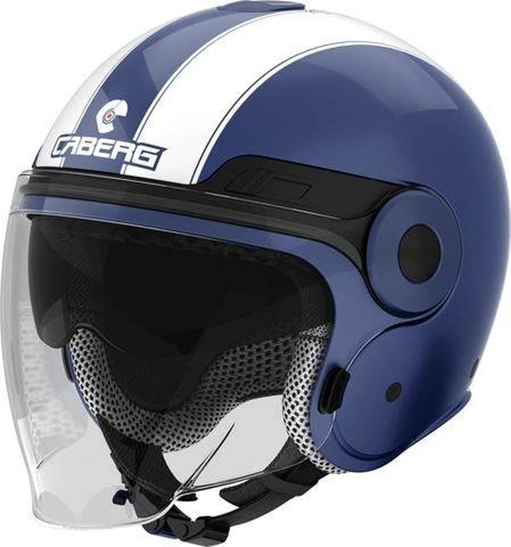 Caberg: novità caschi 2016