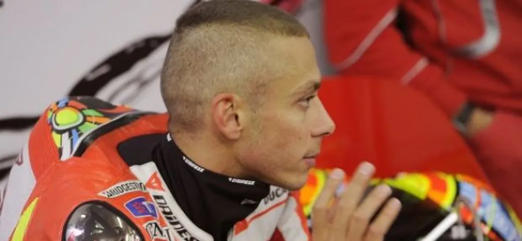 MotoGP: 