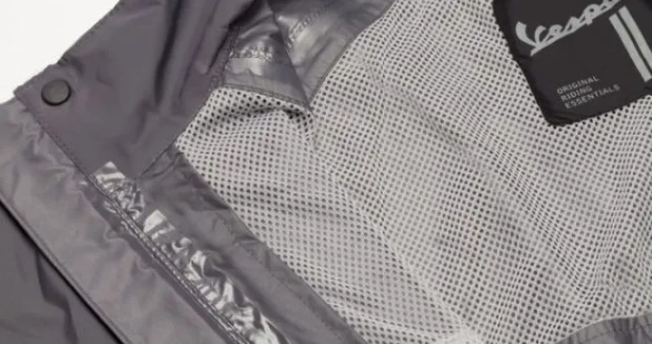 Abbigliamento: Vespa Rider Essentials