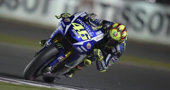 MotoGP Qatar, Valentino Rossi 8° in qualifica: "Speravo in una posizione migliore"