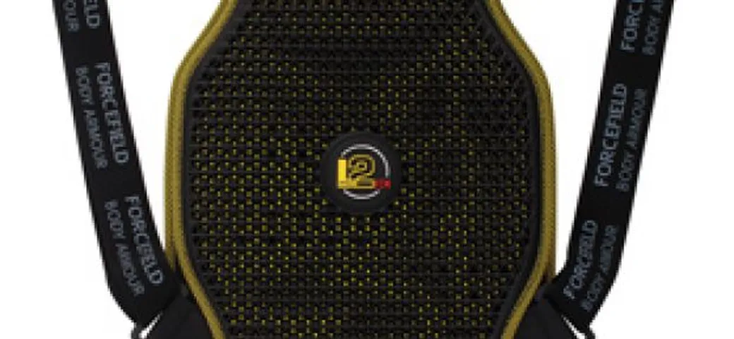Paraschiena Forcefield Pro L2K