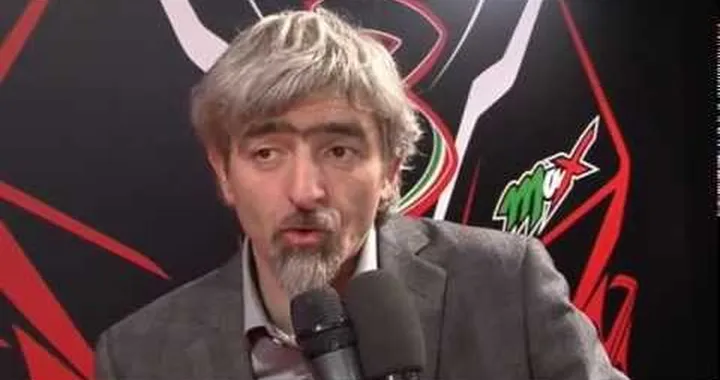 Aprilia Racing Team 2012 -- Intervista Gigi Dall'Igna