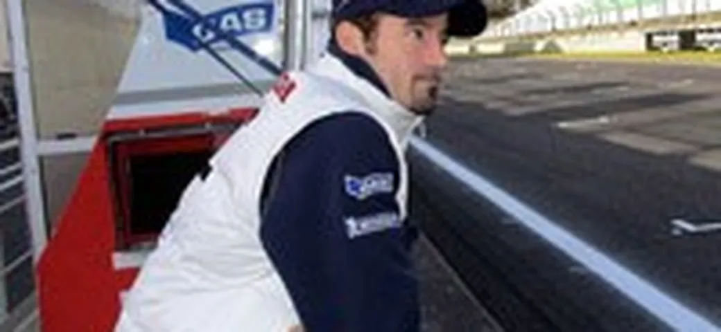 Max Biaggi in Superbike tra Ducati e Suzuki?