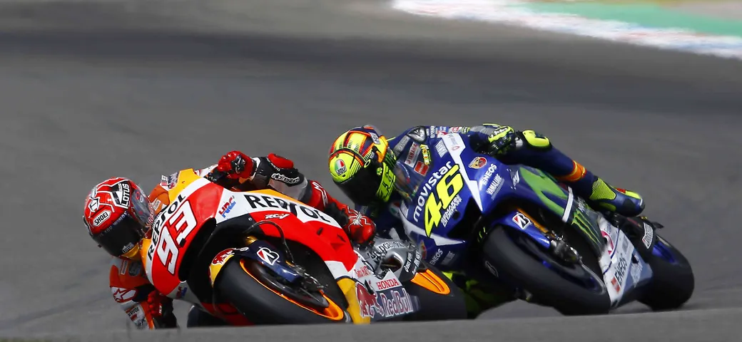 MotoGP Germania 2015: Marc Marquez alla ricerca del terzo successo sul Sachsenring