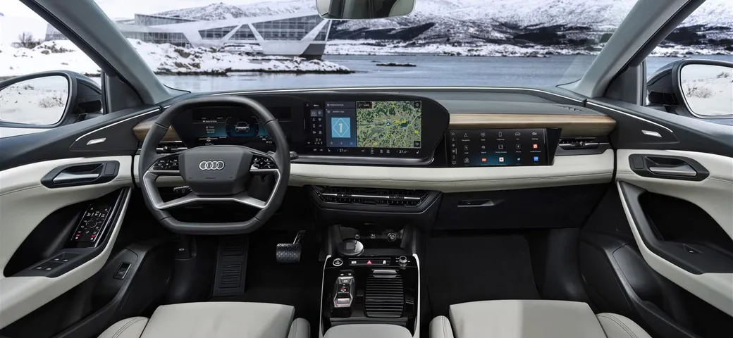 ChatGPT nei veicoli Audi: innovazione nella gestione vocale