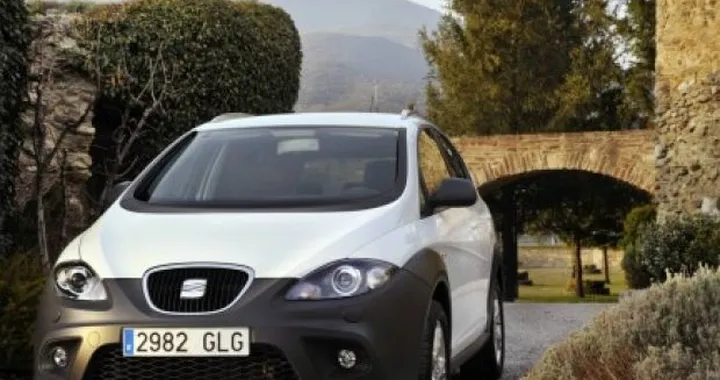 Seat: i motori 1.4 TSI e 1.6 TDI anche per la Altea Freetrack