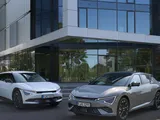 Kia EV6 ed EV6 GT, l'aggiornamento porta l'autonomia a 582 km