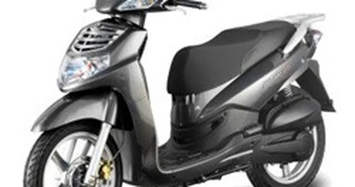 Gli scooter Sym graditi agli italiani