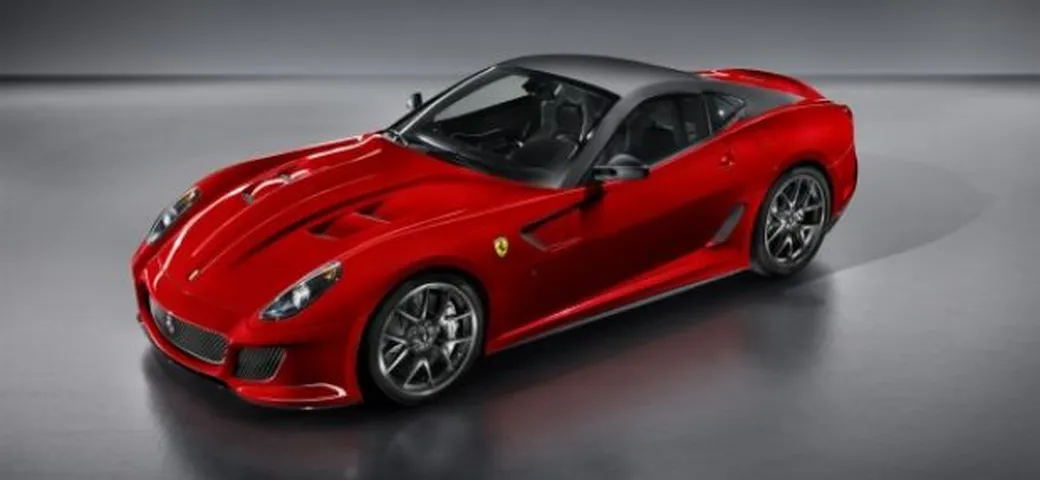 Nuova Ferrari 599 GTB: evoluzione proporzionale a quella della 458 Italia e della FF