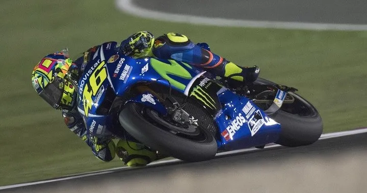 MotoGP Argentina 2017: orari TV su Sky e TV8