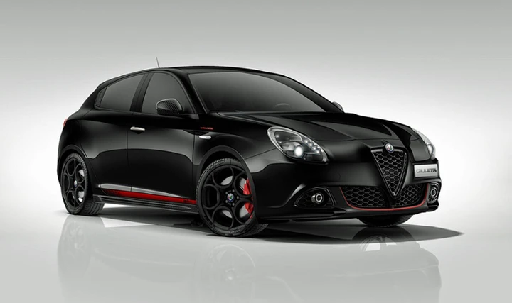 Alfa Romeo Giulietta Veloce S: torna il 1750