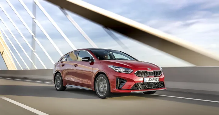 Kia Proceed GT: primo contatto su strada e in pista con il T-GDi da 204 CV